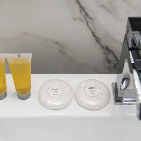 Apartmán Urban Skin *