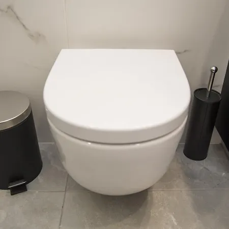 Apartmán Urban Skin *