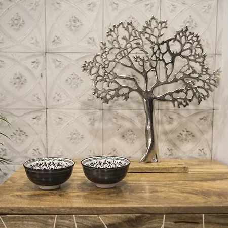 Urban Skin Apartmán Nikósie
